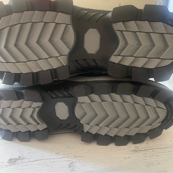 SANOSSI Womens's Snow Boots Non-Slip Outdoor Comfortable Waterproof 11 - Picture 11 of 15